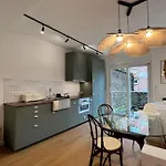 Apartman Havre Des Anges - Pont De Fragnee, Guillemins *
