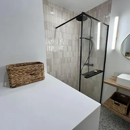 Havre Des Anges - Pont De Fragnée, Guillemins Appartamento