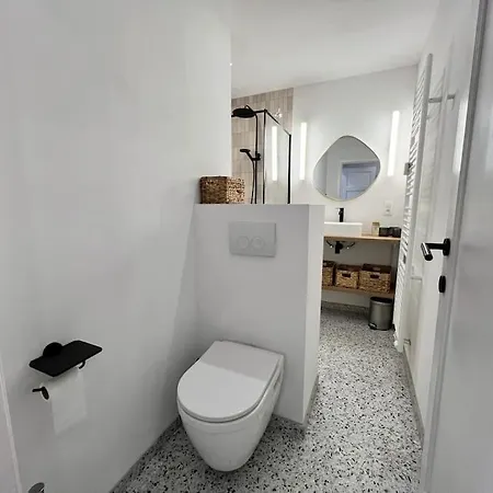 Havre Des Anges - Pont De Fragnee, Guillemins *