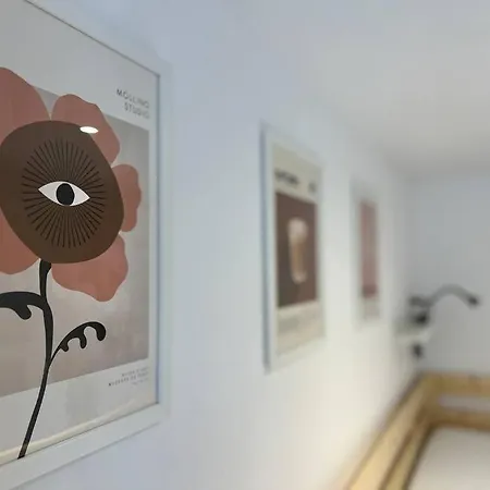 Havre Des Anges - Pont De Fragnee, Guillemins Lägenhet