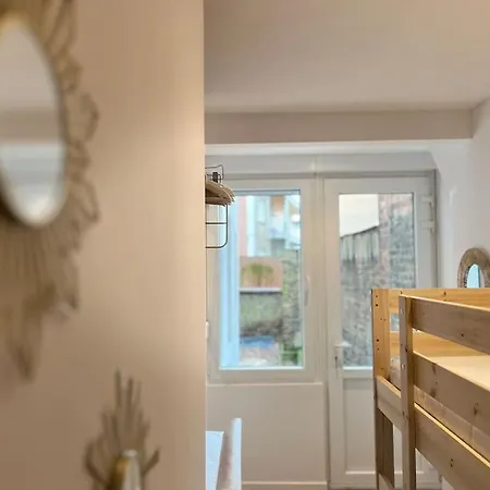 Апартаменты Havre Des Anges - Pont De Fragnee, Guillemins *