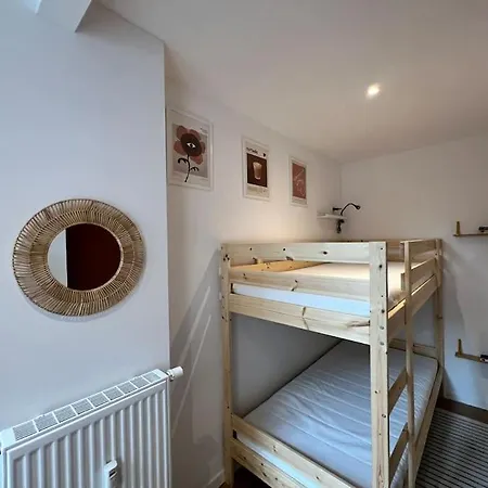 Havre Des Anges - Pont De Fragnee, Guillemins