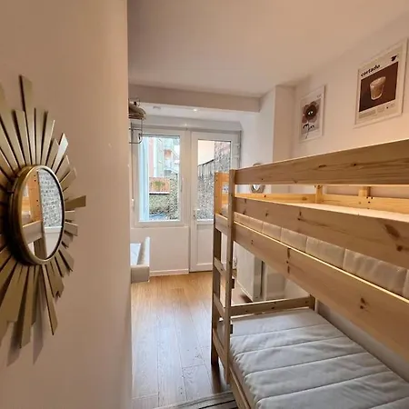 Havre Des Anges - Pont De Fragnee, Guillemins Lägenhet *