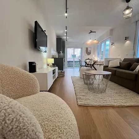 Havre Des Anges - Pont De Fragnee, Guillemins * Льеж