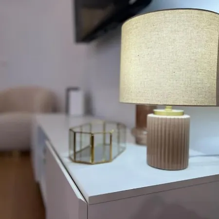 Havre Des Anges - Pont De Fragnée, Guillemins Appartamento