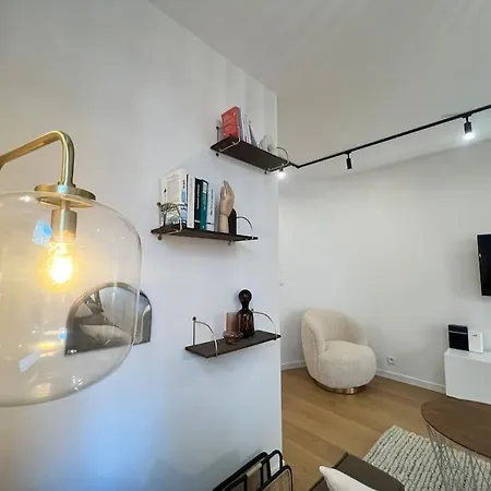 Havre Des Anges - Pont De Fragnee, Guillemins * Льеж