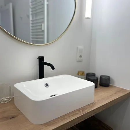 Havre Des Anges - Pont De Fragnée, Guillemins Appartamento *