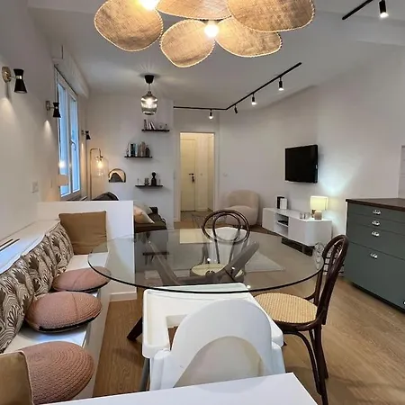 Havre Des Anges - Pont De Fragnee, Guillemins