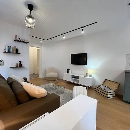 Havre Des Anges - Pont De Fragnée, Guillemins * Liegi