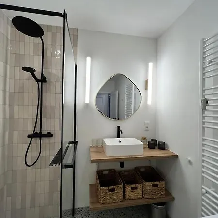 Appartamento Havre Des Anges - Pont De Fragnée, Guillemins