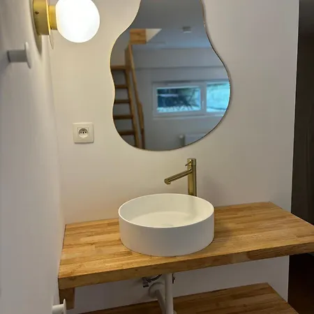 Havre Des Anges - Pont De Fragnee, Guillemins Liège