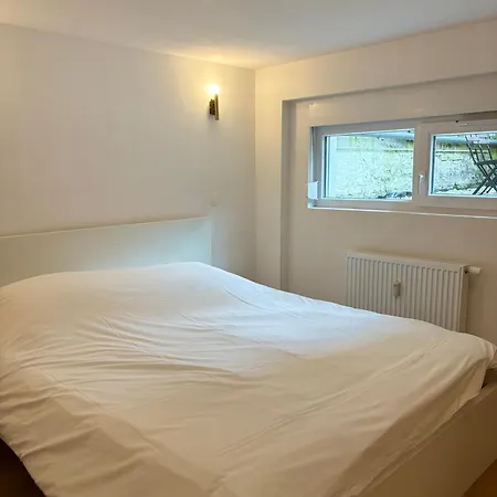 Havre Des Anges - Pont De Fragnee, Guillemins * Liège